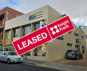 Offices commercial property leased at Level 1 Suite 3/41-43 Victoria Street Hobart TAS 7000