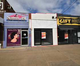 Shop & Retail commercial property leased at 79B McLennan Street Mooroopna VIC 3629