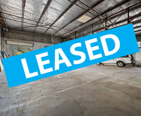 Factory, Warehouse & Industrial commercial property leased at Shed 2/292 Wodonga Place South Albury NSW 2640