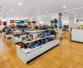 Shop & Retail commercial property leased at Shop 4/16 Hickson Road (Walsh Bay) Sydney NSW 2000