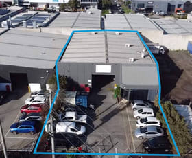 Factory, Warehouse & Industrial commercial property leased at 44 Assembly Drive Tullamarine VIC 3043
