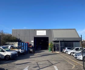 Factory, Warehouse & Industrial commercial property leased at 44 Assembly Drive Tullamarine VIC 3043