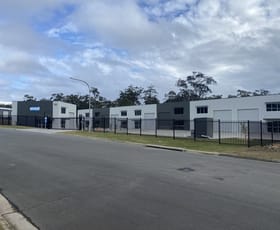 Factory, Warehouse & Industrial commercial property leased at 30 Duranbah Drive Huskisson NSW 2540