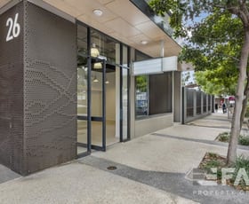 Offices commercial property sold at Unit 101/26 Station Street Nundah QLD 4012