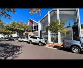 Offices commercial property leased at Ground Floor/18 Wexford Lane Bunbury WA 6230