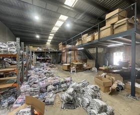 Factory, Warehouse & Industrial commercial property leased at Unit 2/398 Marion Street Condell Park NSW 2200