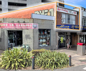Medical / Consulting commercial property leased at 1/17 Railway Parade North Glen Waverley VIC 3150