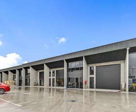 Factory, Warehouse & Industrial commercial property for lease at 68 Sawmill Circuit Hume ACT 2620