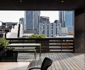 Offices commercial property leased at Level 2/2-4 Ross Place South Melbourne VIC 3205