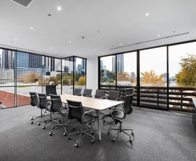 Offices commercial property leased at Level 2/2-4 Ross Place South Melbourne VIC 3205