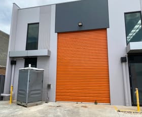 Factory, Warehouse & Industrial commercial property leased at 5/15 Sullivan Street Moorabbin VIC 3189