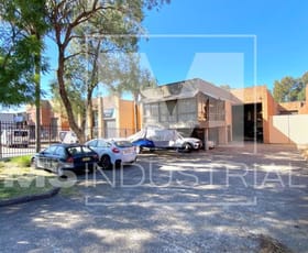 Factory, Warehouse & Industrial commercial property leased at 13A Arab Road Padstow NSW 2211
