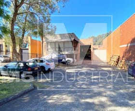 Factory, Warehouse & Industrial commercial property leased at 13A Arab Road Padstow NSW 2211