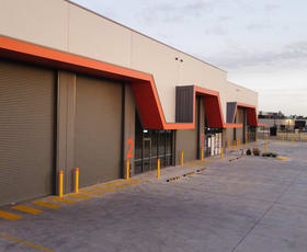 Factory, Warehouse & Industrial commercial property for lease at 16-18 Sterling Road Minchinbury NSW 2770