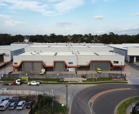 Factory, Warehouse & Industrial commercial property for lease at 16-18 Sterling Road Minchinbury NSW 2770