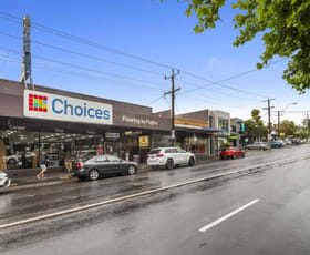 Shop & Retail commercial property leased at 295 High Street Ashburton VIC 3147