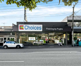Shop & Retail commercial property leased at 295 High Street Ashburton VIC 3147