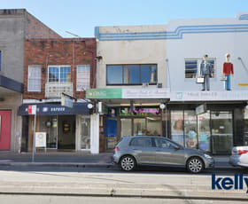 Offices commercial property for lease at Level 1, 237 Marrickville Rd Marrickville NSW 2204