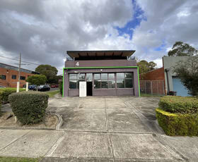 Showrooms / Bulky Goods commercial property leased at 4 Florence Street Burwood VIC 3125