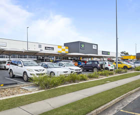 Shop & Retail commercial property for lease at 139-145 Derby Street Allenstown QLD 4700