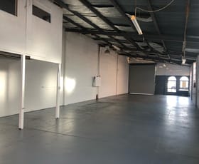 Factory, Warehouse & Industrial commercial property leased at 10 Trent Street Moorabbin VIC 3189