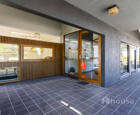 Shop & Retail commercial property leased at 2/10 Fitzgerald Avenue Springwood QLD 4127