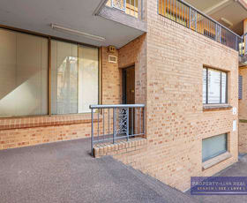 Medical / Consulting commercial property leased at Suite 44/5 Aird Street Parramatta NSW 2150