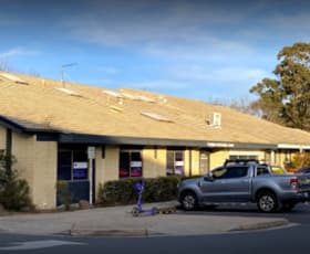 Offices commercial property for lease at unit 8/15 Sargood Street O'connor ACT 2602