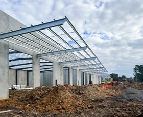 Factory, Warehouse & Industrial commercial property for lease at 11 Tasman Court Keysborough VIC 3173