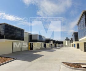 Factory, Warehouse & Industrial commercial property leased at Unit 24/54 Beach Street Kogarah NSW 2217