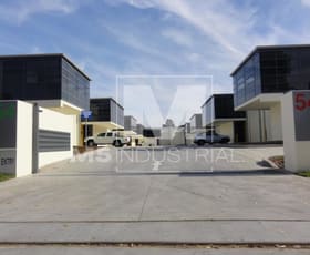 Factory, Warehouse & Industrial commercial property leased at Unit 24/54 Beach Street Kogarah NSW 2217