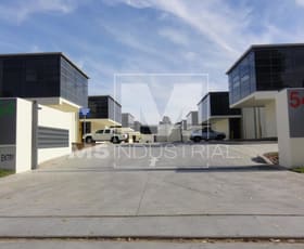Factory, Warehouse & Industrial commercial property leased at Unit 24/54 Beach Street Kogarah NSW 2217