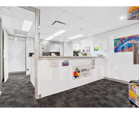 Offices commercial property for lease at Suite 2A/130 Victoria Parade Rockhampton City QLD 4700