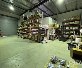 Factory, Warehouse & Industrial commercial property leased at Arundel QLD 4214