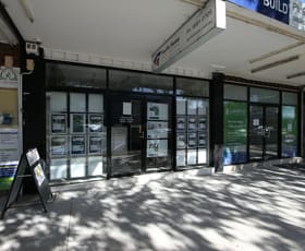 Shop & Retail commercial property leased at 47B Oxford Road Ingleburn NSW 2565
