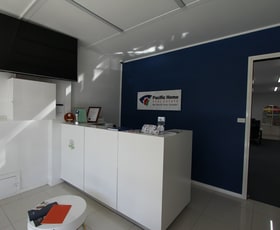 Shop & Retail commercial property leased at 47B Oxford Road Ingleburn NSW 2565