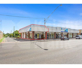 Shop & Retail commercial property leased at 1/189 Musgrave Street Berserker QLD 4701