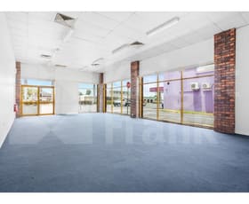 Shop & Retail commercial property leased at 1/189 Musgrave Street Berserker QLD 4701