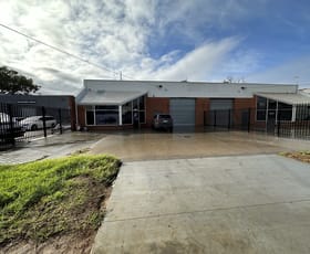 Factory, Warehouse & Industrial commercial property leased at 33 Glendale Avenue Hastings VIC 3915