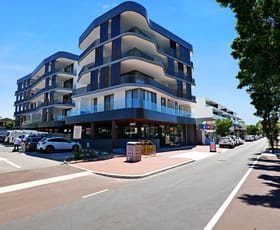 Offices commercial property for lease at 95A Waratah Avenue Dalkeith WA 6009