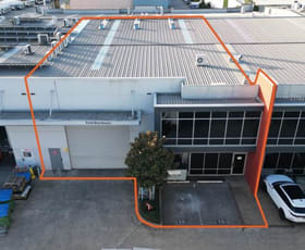 Factory, Warehouse & Industrial commercial property leased at Unit 16/25-33 Alfred Road Chipping Norton NSW 2170