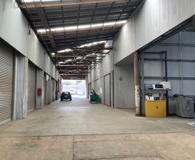 Factory, Warehouse & Industrial commercial property leased at Shed i8A/45-61 Isaac Street North Toowoomba QLD 4350