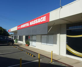 Medical / Consulting commercial property leased at 10/13-15 Evans Avenue North Mackay QLD 4740
