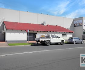 Shop & Retail commercial property leased at 30 Vore Street Silverwater NSW 2128