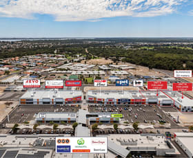 Shop & Retail commercial property for lease at 11 The Promenade Australind WA 6233