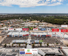 Showrooms / Bulky Goods commercial property for lease at 11 The Promenade Australind WA 6233