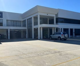Offices commercial property leased at 1/34 Hasler Road Osborne Park WA 6017