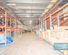 Factory, Warehouse & Industrial commercial property leased at Lawnton QLD 4501