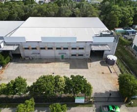 Factory, Warehouse & Industrial commercial property leased at 29 Junction Drive Coolum Beach QLD 4573