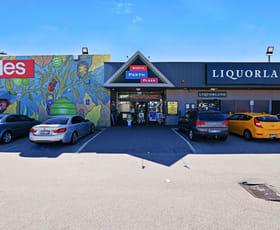 Shop & Retail commercial property leased at 391 Fitzgerald Street North Perth WA 6006
